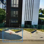 Teo Apartment Brasov
